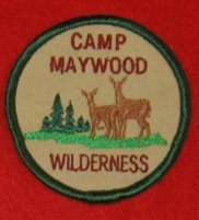 Camp�Maywood�Wilderness