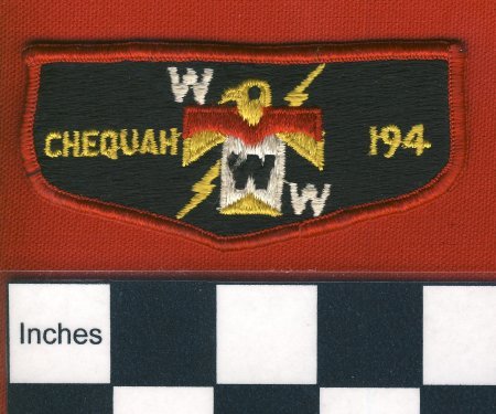 Patch
