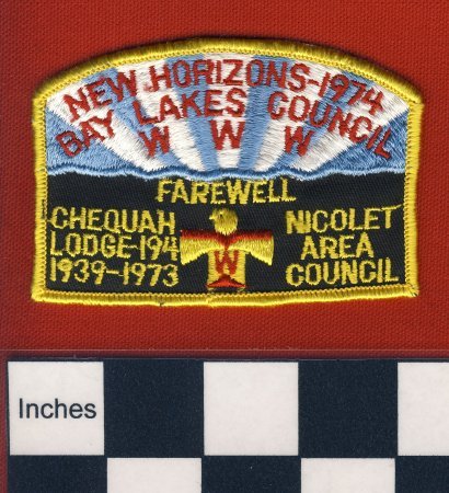 Patch