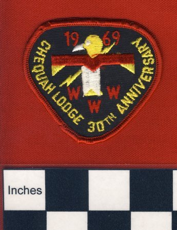 Patch