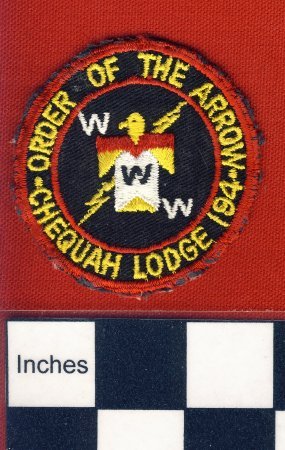 Patch