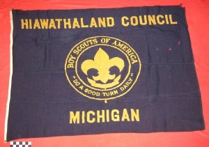 Hiawathaland Council