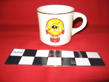 Mug                                     