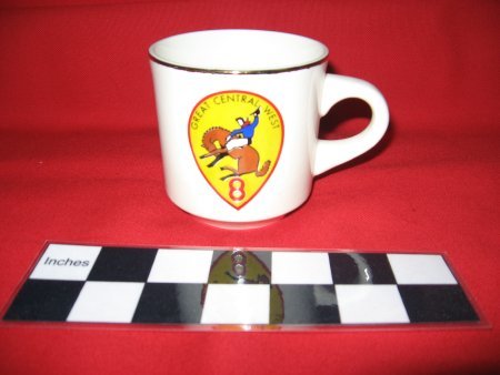 Mug                                     